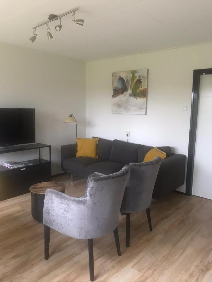 Bungalows Hoefbos Отерло Екстериор снимка