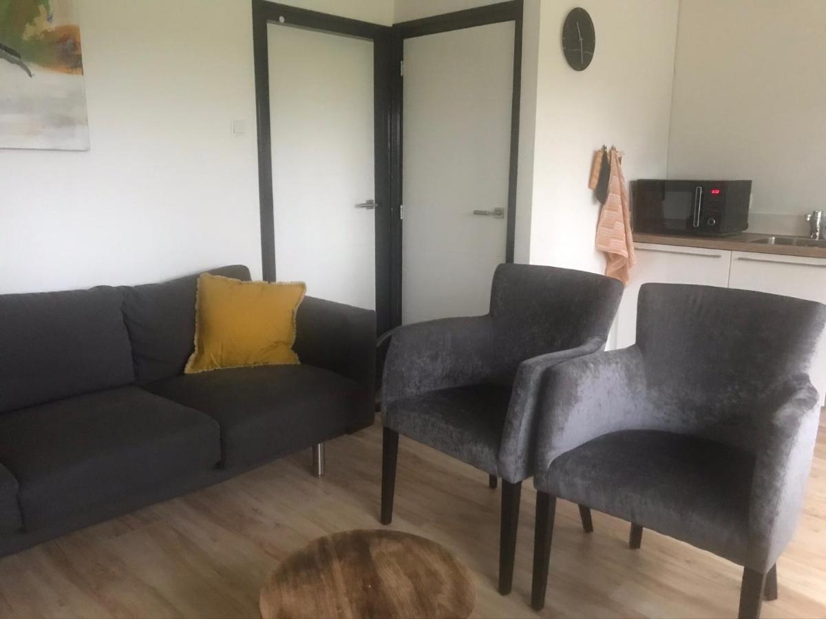 Bungalows Hoefbos Отерло Екстериор снимка