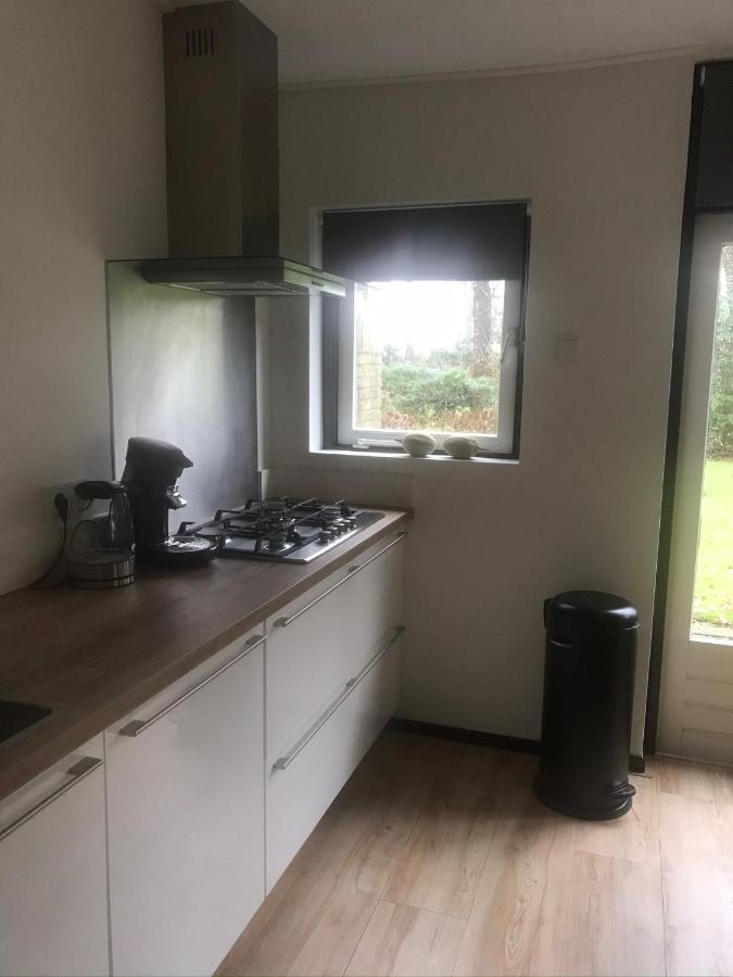 Bungalows Hoefbos Отерло Екстериор снимка