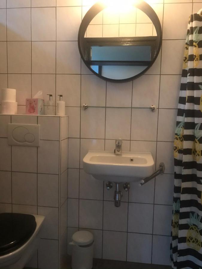 Bungalows Hoefbos Отерло Екстериор снимка