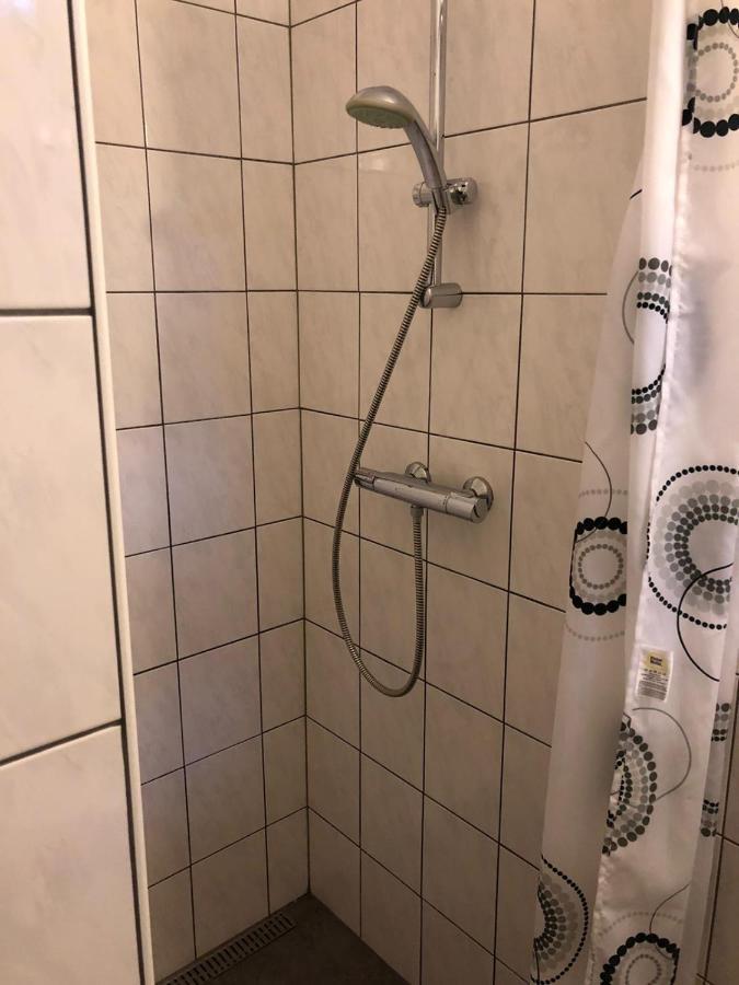 Bungalows Hoefbos Отерло Екстериор снимка