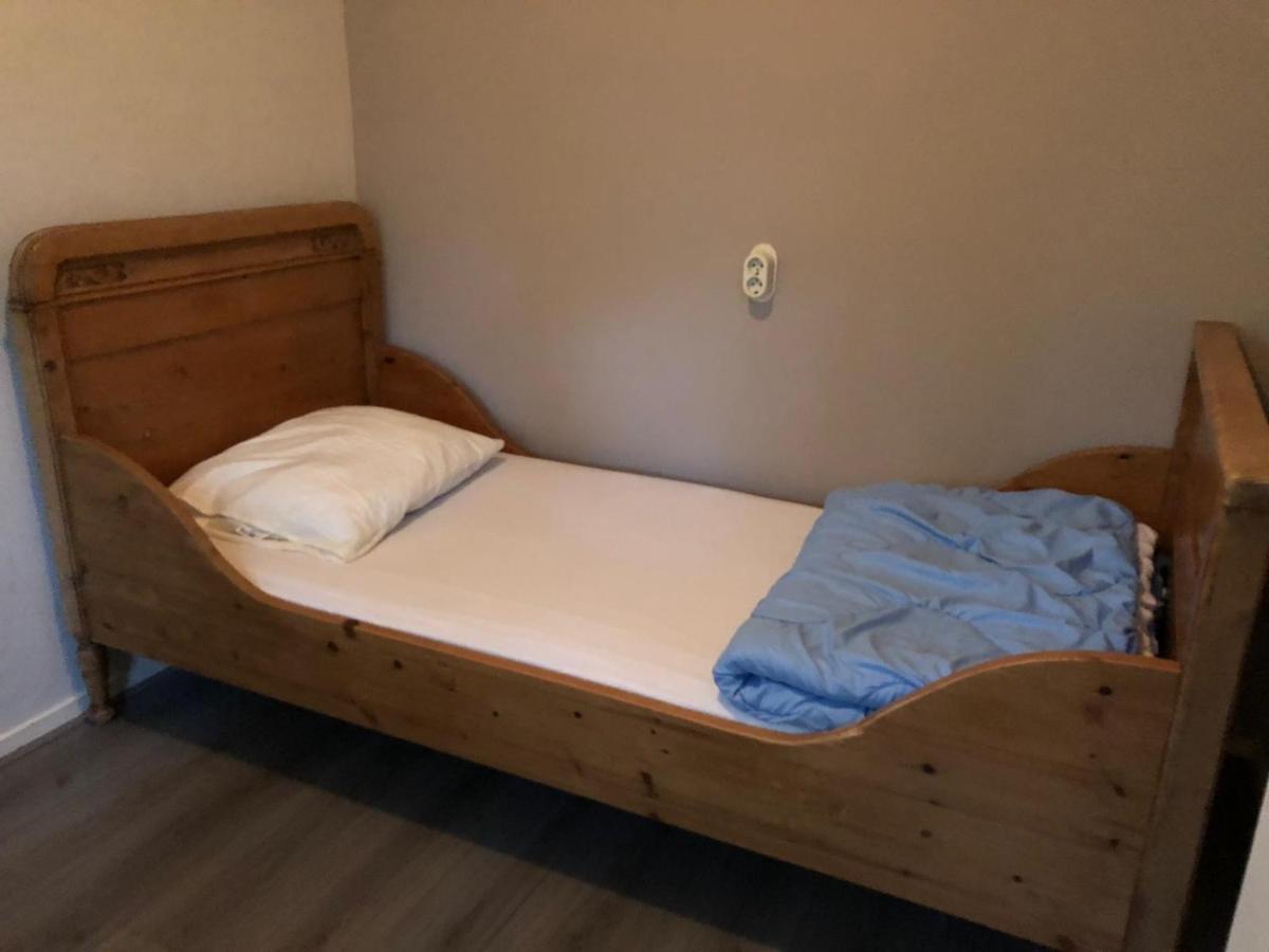 Bungalows Hoefbos Отерло Екстериор снимка