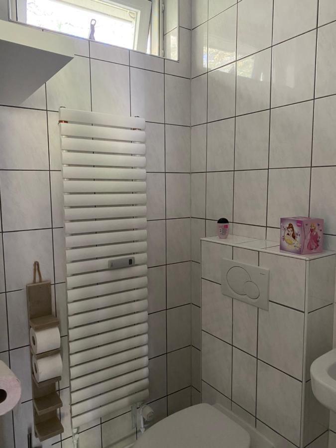 Bungalows Hoefbos Отерло Екстериор снимка