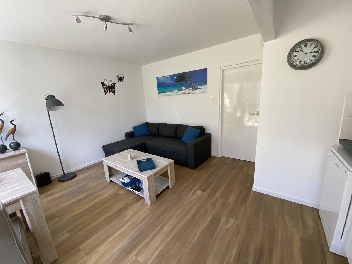 Bungalows Hoefbos Отерло Екстериор снимка