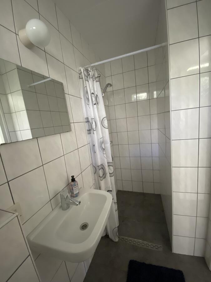 Bungalows Hoefbos Отерло Екстериор снимка